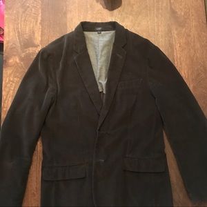 Corduroy jacket men’s